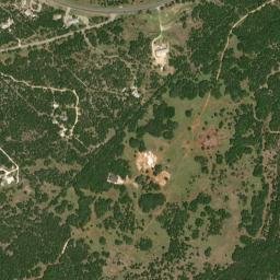 Ranch to Market 12, San Marcos, TX 78666 High Resolution Satellite Map