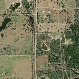 2017-2531 Farm to Market 154, West Point High Resolution Satellite Map