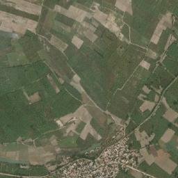 Ranipur Barsi map(satellite map)