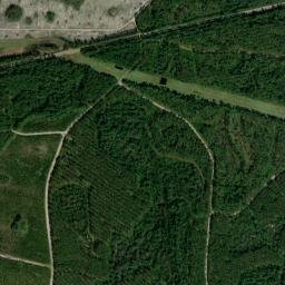 Clayno Florida High Resolution Satellite Map