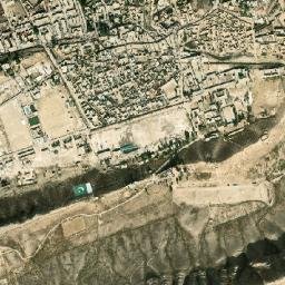 Kohlu map(satellite map)