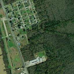 Violet map(satellite map)