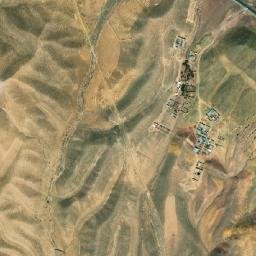 Pariz map(satellite map)