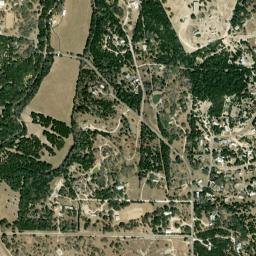 227 Walnut Grove Road, Boerne, TX High Resolution Satellite Map