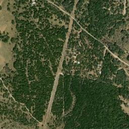 10590 Spring Branch Road, Spring Branch High Resolution Satellite Map