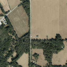 Traxler Florida High Resolution Satellite Map