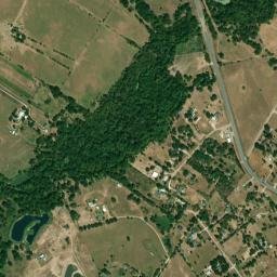 Farm to Market 359, Brookshire, TX High Resolution Satellite Map