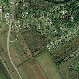 Old River-Winfree map(satellite map)