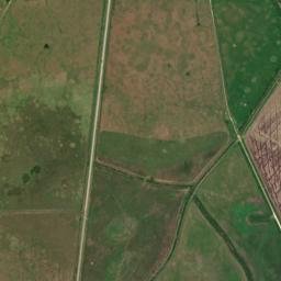 Jefferson County map(satellite map)