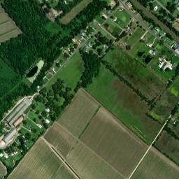 Supreme map(satellite map)