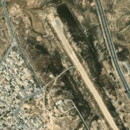 Imam Hassan map(satellite map)