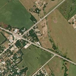 Martindale map(satellite map)