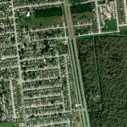 Estelle map(satellite map)