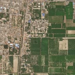 Karanpur map(satellite map)