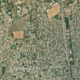 Kalanwali map(satellite map)