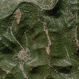 Real County map(satellite map)