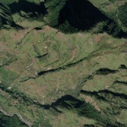 Dārchulā map(satellite map)