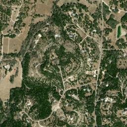 105-107 Jacob, Boerne, TX 78006 High Resolution Satellite Map