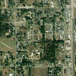 Winnie map(satellite map)