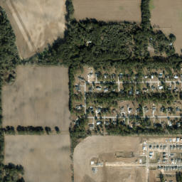 17820-17878 Northwest 177 Avenue, Alachua High Resolution Satellite Map