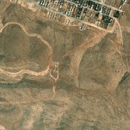 Sadra map(satellite map)