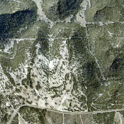 5298 Bear Creek Road, Pipe Creek, TX High Resolution Satellite Map