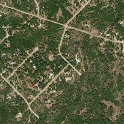 676-730 River Chase Drive, New Braunfels High Resolution Satellite Map
