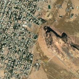 Al Quwayrah map(satellite map)