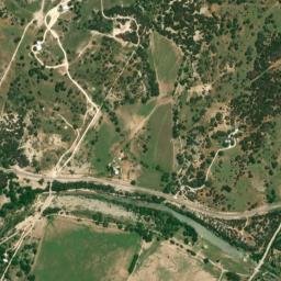 Ranch Road 337, Medina, TX 78055, USA High Resolution Satellite Map