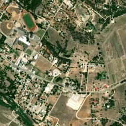 Medina map(satellite map)