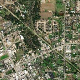 Boerne map(satellite map)