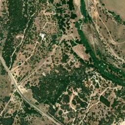 Unnamed Road, Bandera, TX 78003 High Resolution Satellite Map