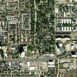 5601-5633 Farm to Market 1093 Houston High Resolution Satellite Map