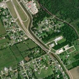 Schriever map(satellite map)