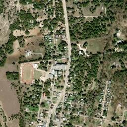 Leakey map(satellite map)