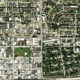 5718 Fairdale Lane Houston TX 77057 Satellite Map