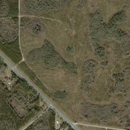 Jonesboro Florida High Resolution Satellite Map