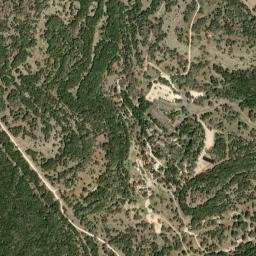 26495 Natural Bridge Caverns Road, San Antonio, TX High Resolution Satellite Map