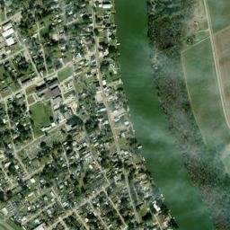 Patterson map(satellite map)