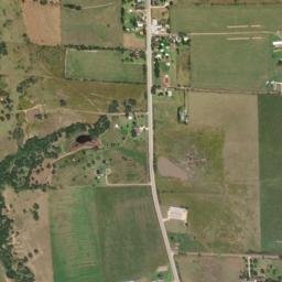 1999 Kessler Ave, Schulenburg, TX 78956, USA High Resolution Satellite Map