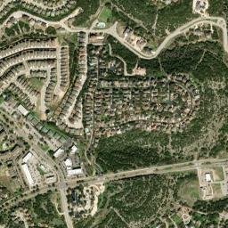21720 Hardy Oak Boulevard, San Antonio, TX  High Resolution Satellite Map
