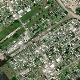 Lockport map(satellite map)