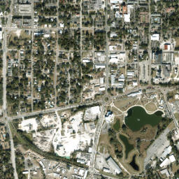 City Of Gainesville Gis Sewer Line Location Map - Gainesville, Fl - Alachua County