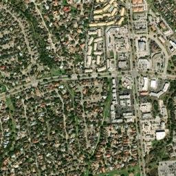 19135 Stone Oak Pkwy, San Antonio, TX 78258, USA High Resolution Satellite Map