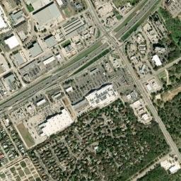 4976 Baptist Health Drive, Schertz, TX  High Resolution Satellite Map