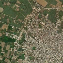 Un map(satellite map)