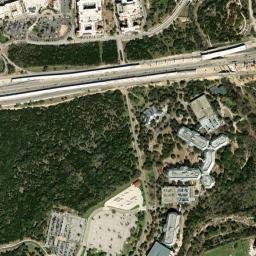 Vaquero Bend, San Antonio, TX 78256 High Resolution Satellite Map