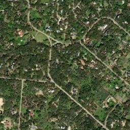 408 Tower Dr, Hill Country Village, TX 78232, USA High Resolution Satellite Map
