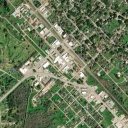 Eagle Lake map(satellite map)