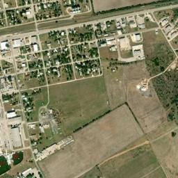 Marion map(satellite map)